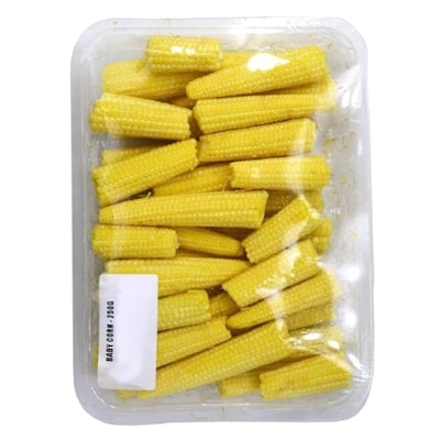 Baby Corn 250G