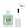 Max Factor Miracle Pure Nail Colour Moonstone Blue 12ml
