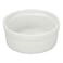 Porcelain Ramekin Bowl White 11x5cm