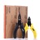 Generic-Needle nose pliers Pincool 3D three-dimensional puzzle metal model up to model assembly tool needle nose pliers nozzle pliers cutting pliers glue Needle nose pliers