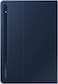 Samsung Official Galaxy Tab S7 &amp; S8 11'' Book Cover - (Navy)