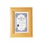 MASCO 10 Cm x 15 Cm Sized Photo and Certificate Holder Frame