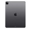 Apple iPad Pro Tablet 12.9-Inch Wi-Fi + Cellular 512GB Space Grey