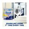 Finish Quantum Dishwasher Tablets with Lemon Scent - 12 Tablet