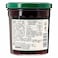 Carrefour Jam 4 Red Fruits 370g