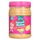 Beecare Natural Baobab Peanut Butter 400g