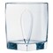 Luminarc Flame Plain Design Glass Tumbler Set 300ml x 6 Pieces Clear