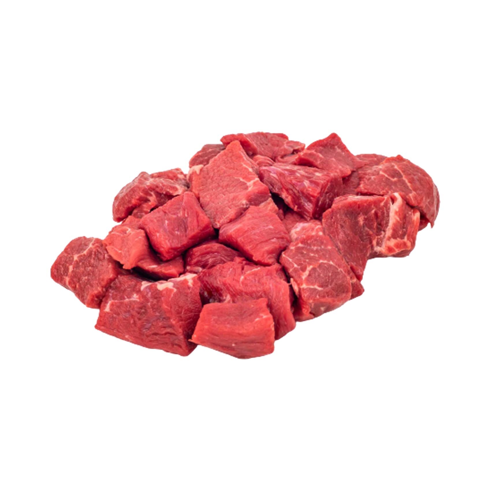 Buy Low-Fat Colombian Beef Cubes Online | Carrefour UAE