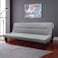 In House Asil 2 In 1 Sofabed Linen Upholstered - Light Grey