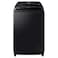 Samsung 16kg Top Loading Washer With Wobble Technology, Digital Inverter Motor, Magic Dispenser, WA16T6260BV/SG