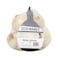 Gourmet White Onions 500g