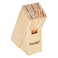 Prestige Knife Block Set Multicolour 7 PCS