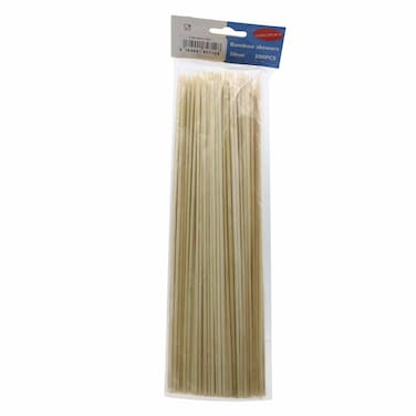 TT BBQ SKEWERS 30CM LONG