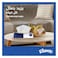 Kleenex Original Facial Tissue, 2 PLY, 3 Tissue Boxes x 152 Sheets, Soft Tissue Paper with Cotton Care for Face &amp; Hands