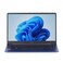 انفينيكس ان بوك اكس 2 لابتوب - انتل كور اي 3 - 1005G1 - هارد 256 جيجابايت اس اس دي - 4 جيجابايت رام - شاشة 14 بوصة كاملة الدقة - معالج رسومي انتل - ويندوز 11 - أزرق