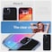 Spigen Ultra Hybrid designed for iPhone 15 Plus case cover (2023) - Sky Crystal