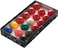 Max Strength Snooker Ball Set