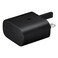 Samsung Travel Adapter 15W Black TA1510