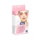 Eilovy Hydrogel Rose Eye Patches 6 Pairs