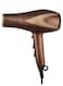 Sonashi Hair Dryer 2000W SHD-5006 (Brown-Gold)