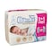 Sanita Bambi Wet Wipes Pure &amp; Sensitive 168 Pieces
