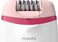 Philips Satinelle Essential Corded Compact Epilator