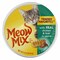 Meow Mix Tender Favorites With Real Chicken And Liver In Sauce Cat Food 78g