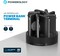 Powerology Upgraded 8 In 1 Powerstation, 8 Set Of Powerbanks With Built In Cable Lighting &amp; Type C PD 20W, Magfit Supported Fast Charging, Total Of 20 USB Charging Ports