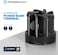 Powerology Upgraded 8 In 1 Powerstation, 8 Set Of Powerbanks With Built In Cable Lighting &amp; Type C PD 20W, Magfit Supported Fast Charging, Total Of 20 USB Charging Ports