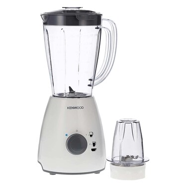 Kenwood Blender Goblet Plastic + Mill 400W 2L