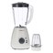 Kenwood Blender Goblet Plastic + Mill 400W 2L
