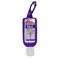 Higeen Anti-Bacterial Hand Sanitizer Fragrance Free 50ml