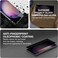 Amazing Thing for Samsung Galaxy S24 ULTRA Privacy Screen Protector Tempered Glass Full Cover - [PRIVACY]