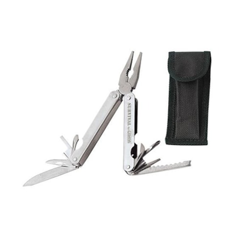 Workshop Survival Multi-function Pocket Tools 14 in 1