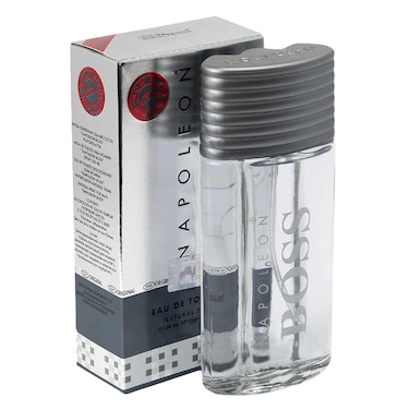 FEAH NAPOLEON BOSS SILVER 100ML