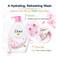 Dove Go Fresh Sakura Blossom Body Wash 1L