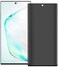 Generic - For Samsung Galaxy Note 20 Ultra 5G 9H Tempered Glass Privacy Screen Protector