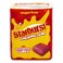 Starburst chewing gum strawberry 72g