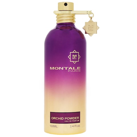 Montale Orchid Powder Eau De Parfum - 100ml