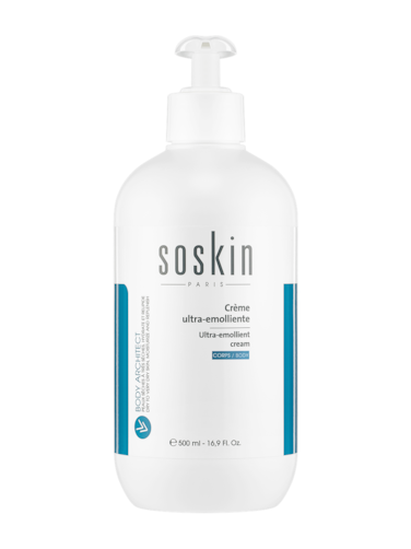 كريم مرطب من سوسكين - بي ايه الترا - 250 مل