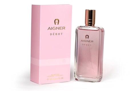 Etienne Aigner Debut Eau De Parfum For Women - 100ml