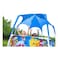 Bestway Steel Pro Splash-In-Shade Pool 5618T Multicolour 183x51cm