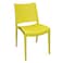 Jilphar Furniture Stackable Fiber Plastic Chair- JP1268D