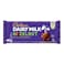 Cadbury Dairy Milk Hazelnut Chocolate Bar 160G