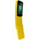 Nokia 8110 Dual Sim 4G 4GB Yellow