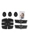 Generic Wireless Smart Electrical Muscle Stimulator