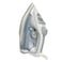 Crownline SI-408   2600W Steam Dry &amp; Steam Iron with Ceramic Soleplate and Advanced Steam Functions