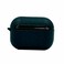 Keephone Airpods Pro Leather Protective Case Green