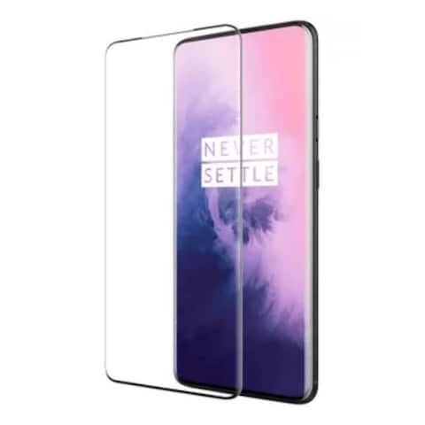 Protective 5D Glass Screen Protector For Oneplus 7 Pro