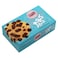 Elabd Chunks Cookies Chocolate and Vanillia - 18 Pieces